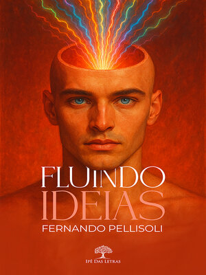 cover image of Fluindo ideias